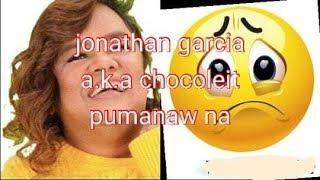 Narito ang huling concert ni jonathan aguilar garcia a.k.a chocoleit bago siya pumanaw