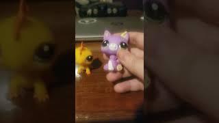 Welcome to my LPS Channel!