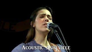 Gracie Lane - California | Acoustic Asheville