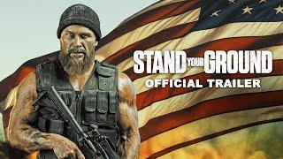 Stand Your Ground (2025) Official Trailer