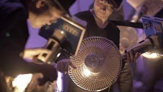 Ars Electronica Festival 2019 Trailer "Out of the Box"