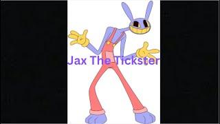 Jax The Trickster