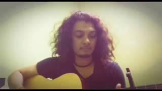 Soch na sake - Airlift /(cover)  Bikash Sunar