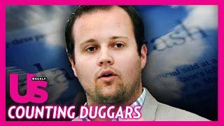 Josh Duggar Family Plane Crash Explained By John David Duggar | Counting Duggars