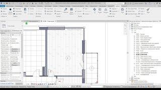 Створення користувацької штриховки в Revit