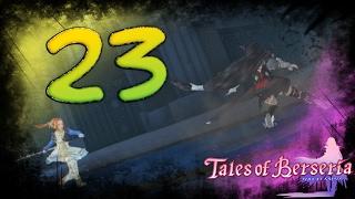 Tales of Berseria Прохождение на русском / #23 - Вельвет в ловушке