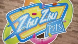 Spin Master | Zhu Zhu Pets - Meet The Zhu Zhu Pets!