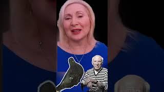 ПИКАССО И ПТИЦЫ I Рассказывает Татьяна Григорьева