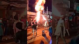 Muharram 2023 #shorts #shortvideo #youtubeshorts #shortsfeed #viralvideo #viral #muharram  #fire