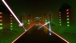 Beat Saber | Santa's Coming For Us | Expert+