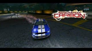 Need for Speed Carbon Canyon Checkpoint Race with AI And more