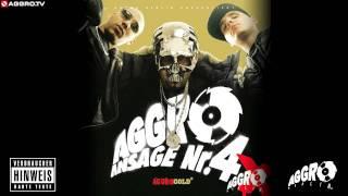 SIDO, FLER, B-TIGHT - MAXIM IST KING - AGGRO ANSAGE NR. 4X - ALBUM - TRACK 15