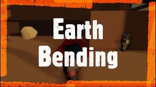 How To Get Your First Earth Bending Skill | Avatar A Bender's Will