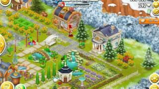 Играем в HayDay