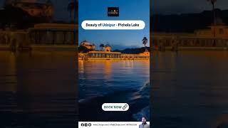  Experience the Timeless Charm of Udaipur 