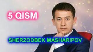 Sherzodbek Masharipov bilan Xivaga sayyoxat 5 qism