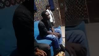 r vox ft reynah-sawa session studio