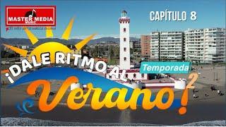 Dale Ritmo Al Verano ️ (Cap. 8 Temp 2)️ MATANZAS