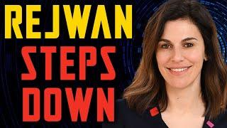 Michelle Rejwan Steps Down at Lucasfilm | Andor Episode 7 Breakdown