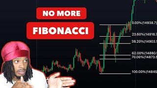 WHY I COMPLETELY STOP TRADING WITH FIBONACCI (FOREX)