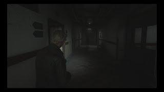 Silent Hill 2 REMAKE PART 12 First Playthrough (Live Stream w Commentary)