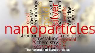 Nanoparticles: The Future of Internet #technology #future