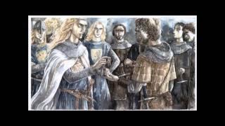 This Is War Silmarillion Version