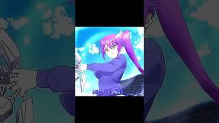 Sagiri Ameno 🫐⭐ #anime #yuragisounoyuunasan #waifu #fypシ゚viral #animecharacter #songs #shorts #edit