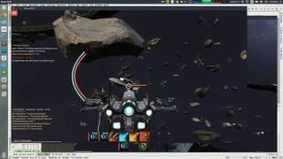 SpaceShift: jMonkeyEngine 3 + JavaFX