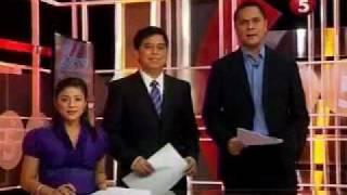 IMPORTANCE OF TAKING OATH WITH CJ by Andrea Bautista.wmv