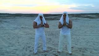 Arabian Rumble - Arabskie Koxy - MR.KOX and AL-MASA