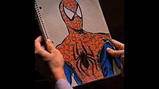 "With Great Power Comes Great Responsibility " | Peter Parker Edit | Experience - Ludovico Einaudi