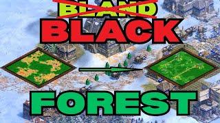 Why'd they BUTCHER this Classic Map?! (AoE2)