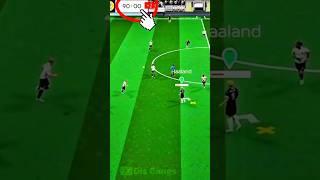 Dramatic Last Minutes Goal | dls 25 #dls25 #dls #dls2025 #dreamleaguesoccer2025 #dlsgangs