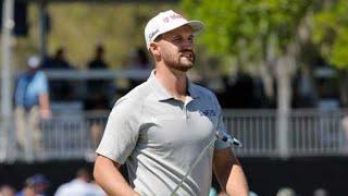 Calls Mount for Wyndham Clark's Suspension After Alleged U.S. Open Incident