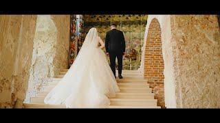 Wedding Highlight Film at Banffy Castle - Transilvanya