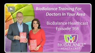 BioBalance Training For Doctors In Your Area