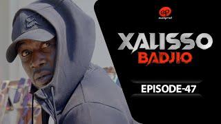 Xalisso - Saison 1 - Episode 47 **VOSTFR**