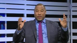 In Focus: John Barnes