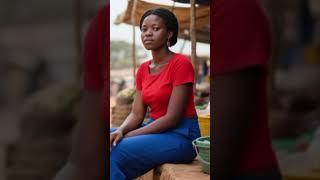 She Missed Her Interview Helping A Poor Woman But What Happened will shock you#folktales #tales #bad