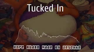 Tucked In (Vore Audio, Internal POV)