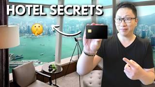 Why You NEED Hotel Credit Cards: 7 Must Have Benefits