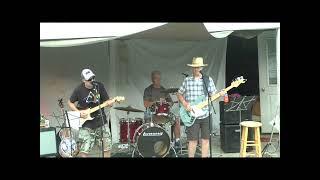 Leo Clarke Band - Up On Cripple Creek