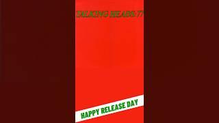Talking Heads: 77