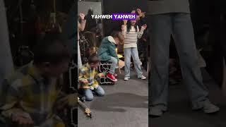 Powerful Worship (YAHWEH) | by Gloria Louis