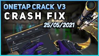 CRACKED ONETAPV3 DLL FIXED | LAST UPDATE 25.05.2021 | CRASH FIX!! | (DLL+CFG IN DESC)