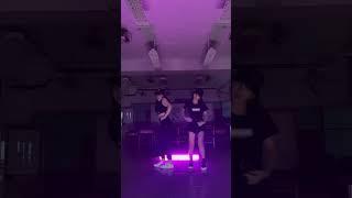 HOT - SEVENTEEN dance cover| 周周 | JOUJOU | ep23 #shorts