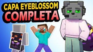 GUÍA COMPLETA para la CAPA EYEBLOSSOM de Minecraft! - Eerie Event