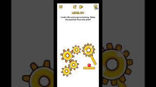 Brain Blow Level 171 Walkthrough Solution #brainblow