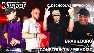 Brak B2B Duro B2B Construktiv B2B Mehdizz | FULL SET | Bleetfoef Extinction